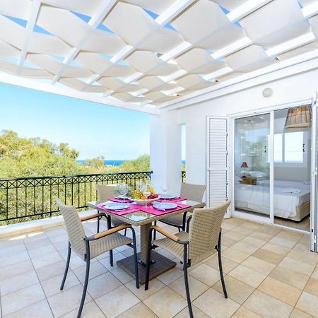 Villa Marilena Πρωταράς Εξωτερικό φωτογραφία