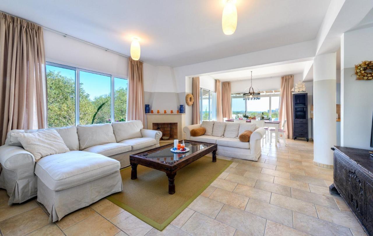 Villa Marilena Πρωταράς Εξωτερικό φωτογραφία