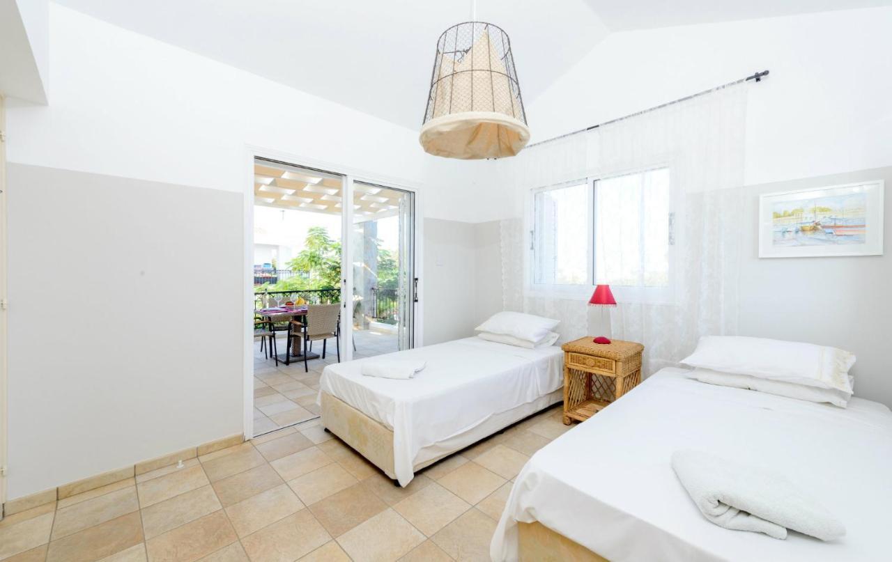 Villa Marilena Πρωταράς Εξωτερικό φωτογραφία