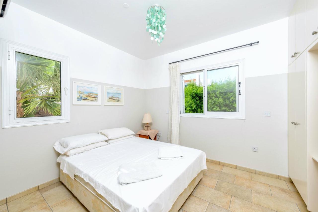 Villa Marilena Πρωταράς Εξωτερικό φωτογραφία