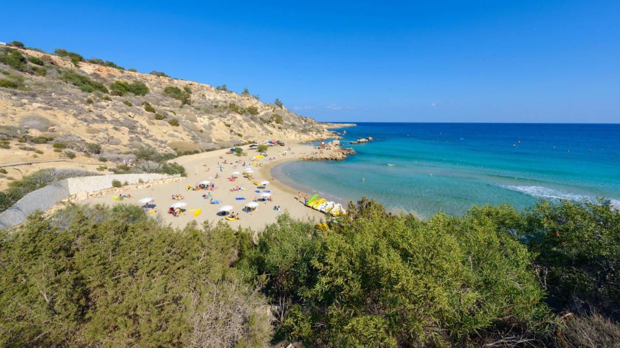 Villa Marilena Πρωταράς Εξωτερικό φωτογραφία