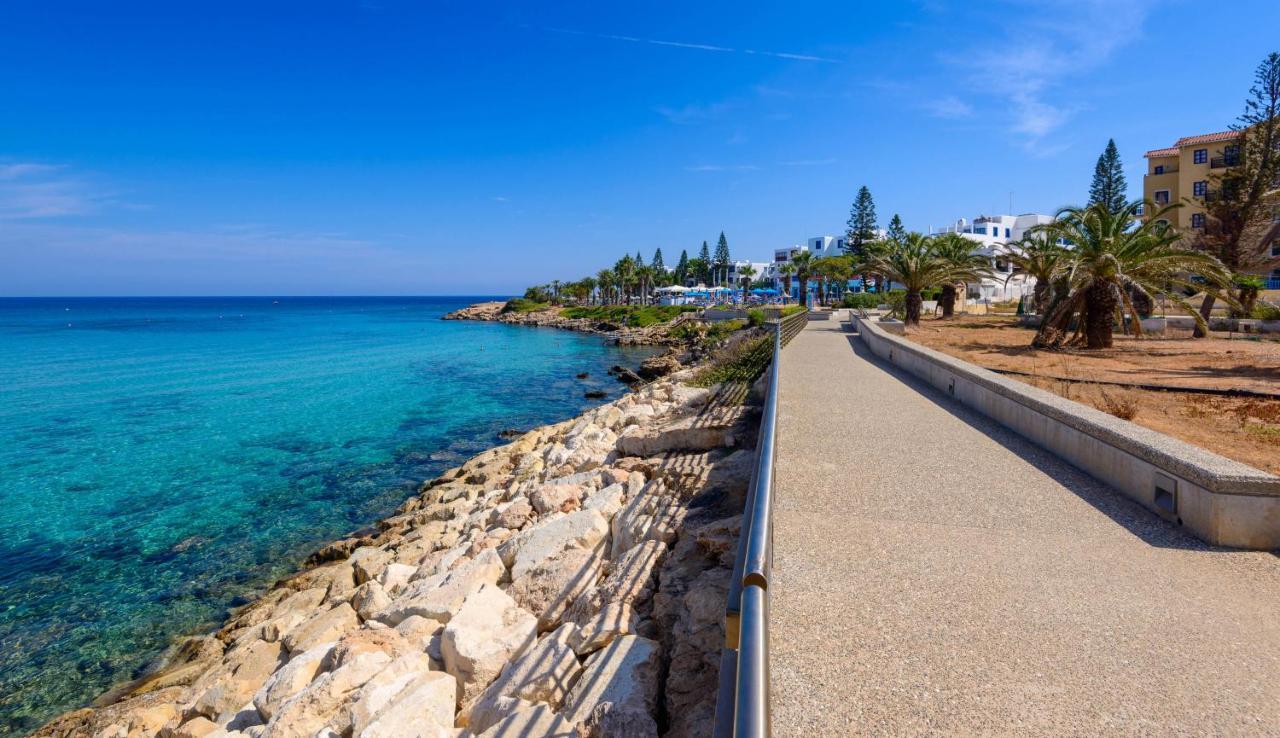 Villa Marilena Πρωταράς Εξωτερικό φωτογραφία